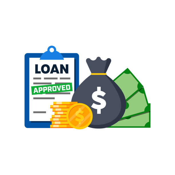 Agricultural Loans in Woxall, PA